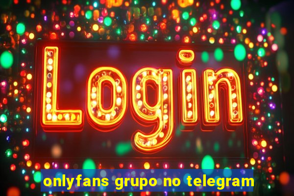 onlyfans grupo no telegram